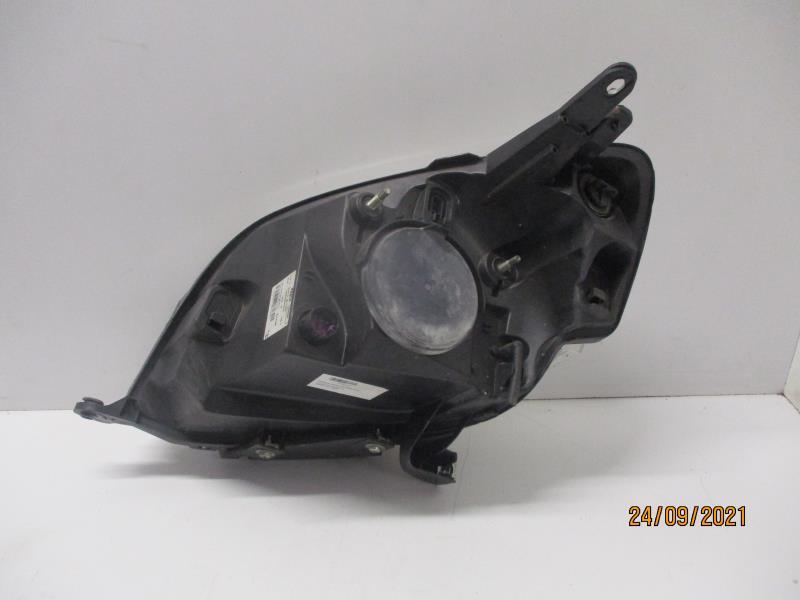 Gruppo ottico anteriore principale destro (luci)(faro) CITROEN NEMO Diésel - 1