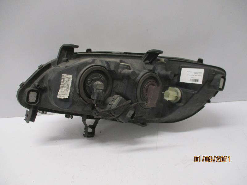 Gruppo ottico anteriore principale destro (luci)(faro) OPEL ZAFIRA A PHASE 1 Gasolina - 1