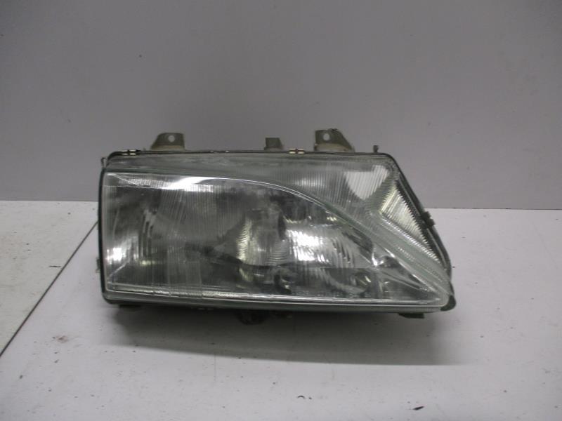Gruppo ottico anteriore principale destro (luci)(faro) PEUGEOT 806 Gasolina - 1