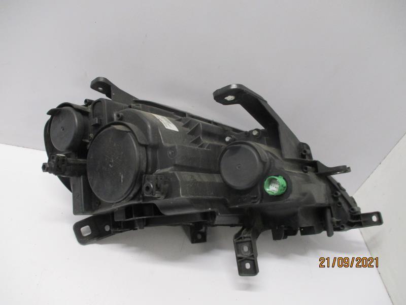 Gruppo ottico anteriore principale sinistro (luci)(faro) LANCIA DELTA 3 Diésel - 1