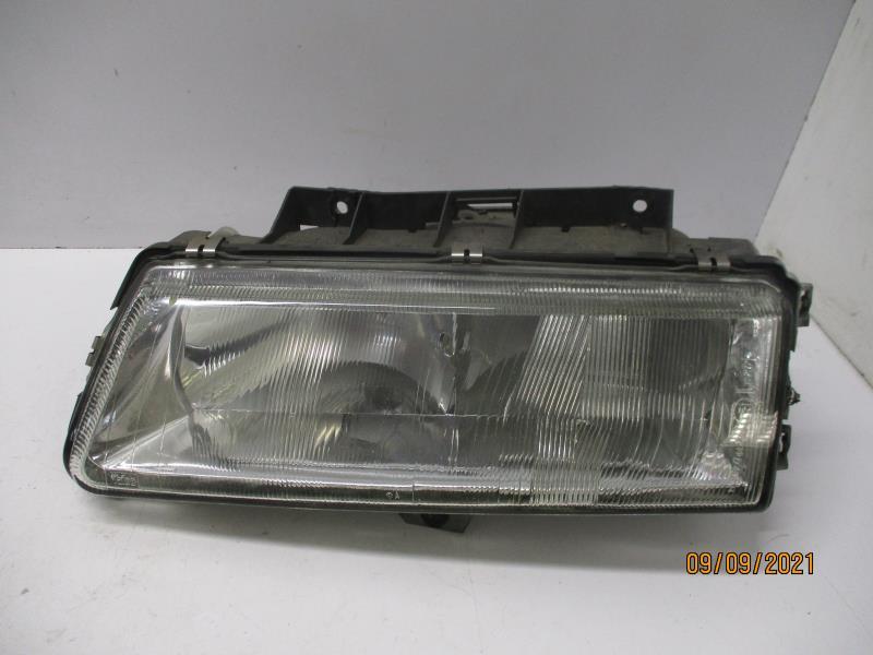 Gruppo ottico anteriore principale sinistro (luci)(faro) CITROEN XANTIA PHASE 1 Gasolina - 1
