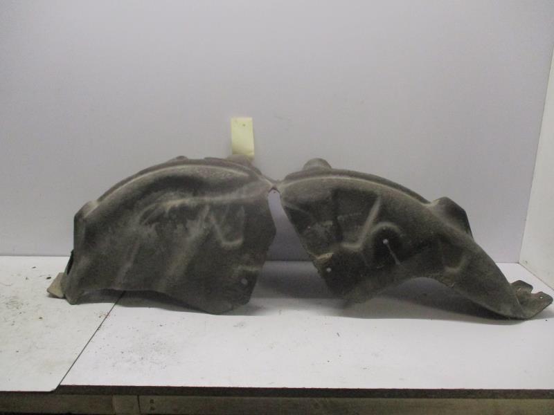 Parasale posteriore destro RENAULT MEGANE 4 PHASE 1 Diésel - 1