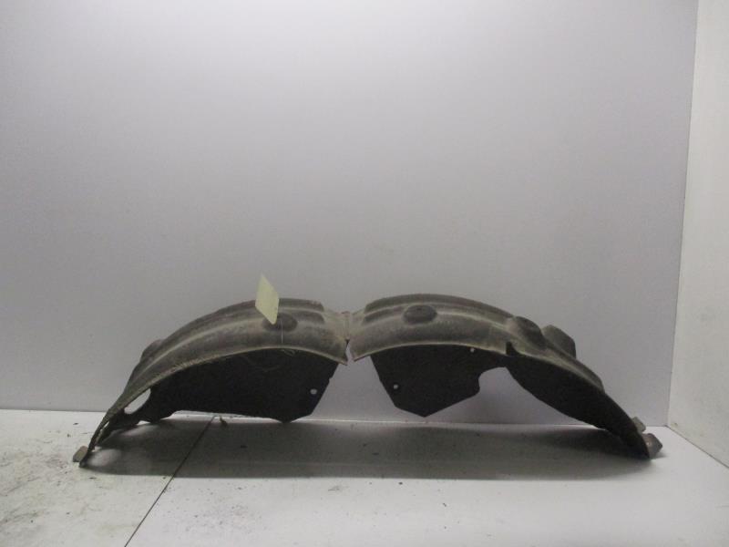 Parasale posteriore sinistro RENAULT MEGANE 4 PHASE 1 Diésel - 1