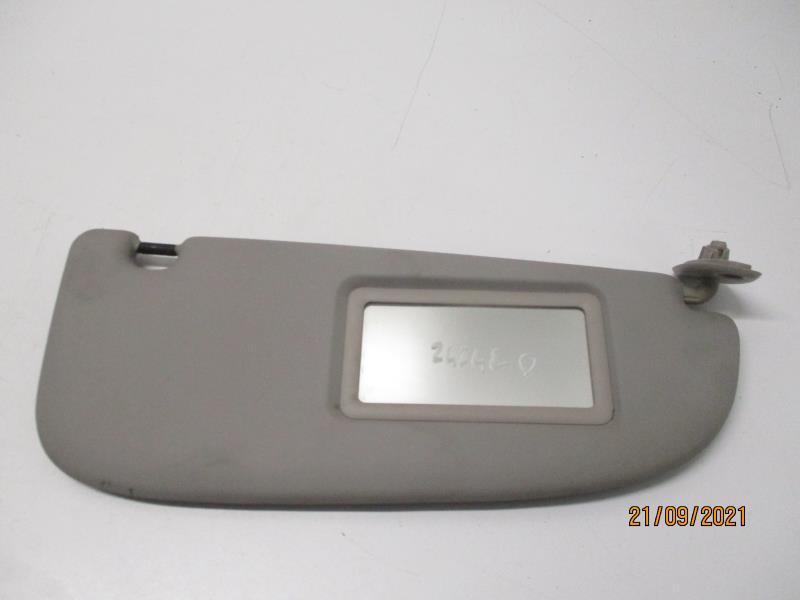 Visiera parasole destra PEUGEOT 206 PHASE 1 Diésel - 1