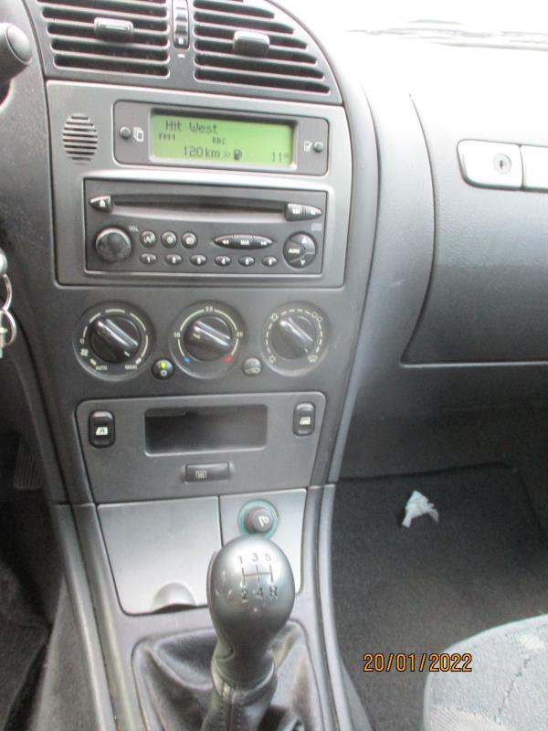 Monitor display CITROEN XSARA PHASE 2 BREAK Diésel - 1