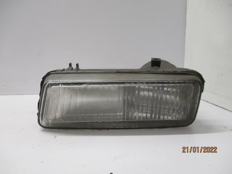 Fendinebbia sinistro (luce) CITROEN EVASION PHASE 2 Gasolina - 1