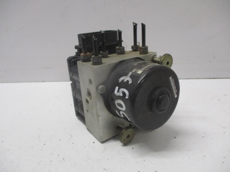Bloc ABS (freins anti-blocage) PEUGEOT 206 PHASE 1 Essence - 1
