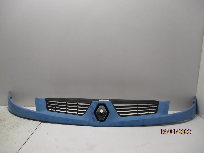 Calandre RENAULT KANGOO 1 PHASE 2 Diesel - 1