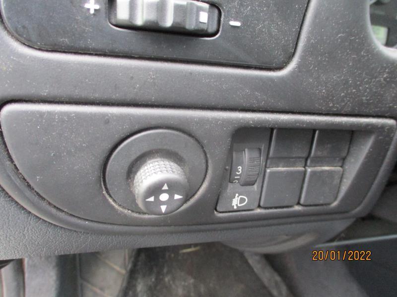 Commande retroviseurs CITROEN XSARA PHASE 2 BREAK Diesel - 1