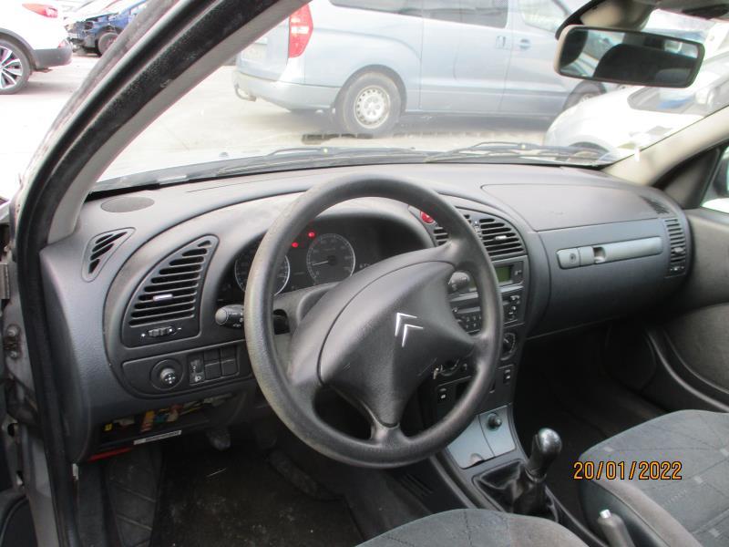 Tachimetro CITROEN XSARA PHASE 2 BREAK Diésel - 1