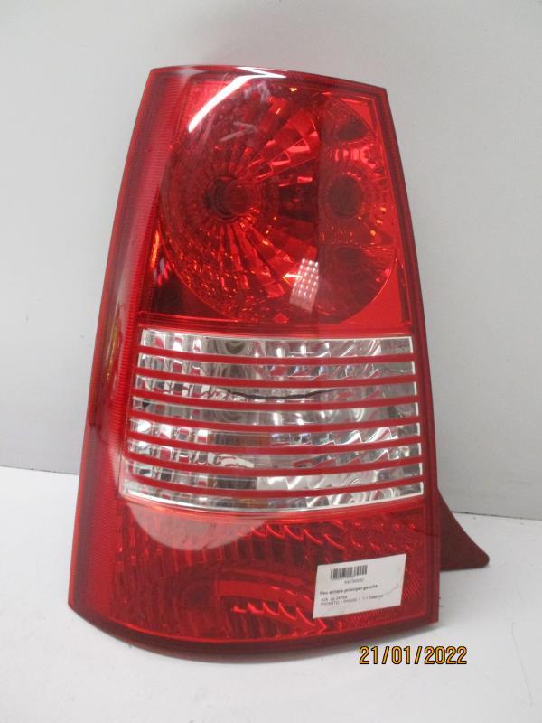 Fanale posteriore principale sinistro (luci) KIA PICANTO 1 PHASE 1 Gasolina - 1