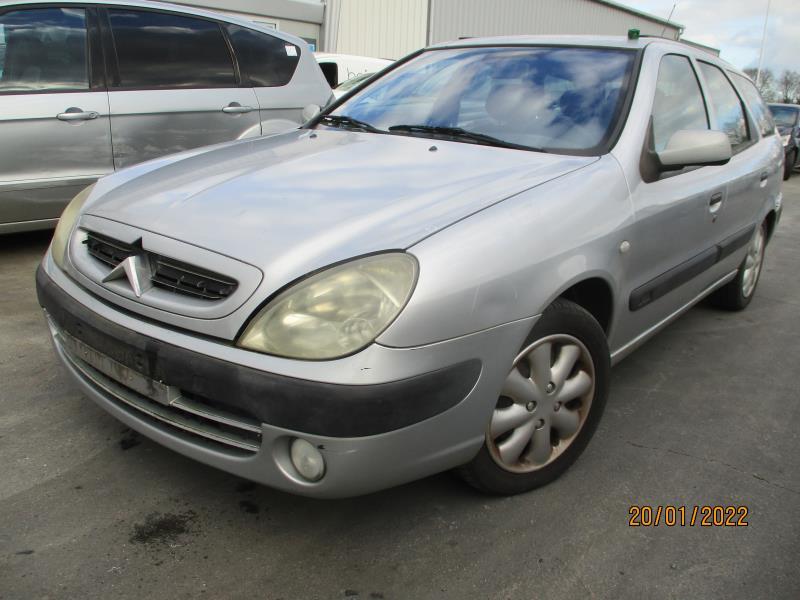 Injecteurs CITROEN XSARA PHASE 2 BREAK Diesel - 1