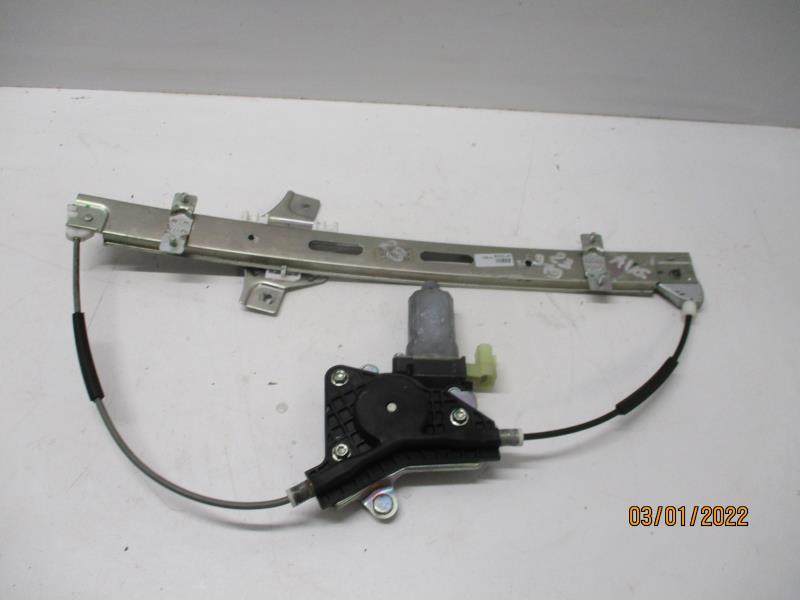Alzacristalli elettrico anteriore sinistro HYUNDAI I 10 1 PHASE 1 Gasolina - 1