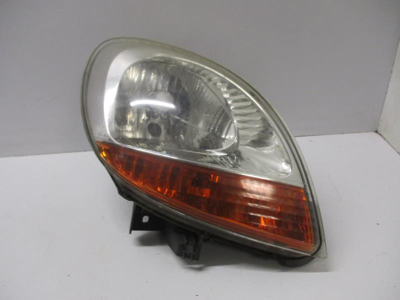 Gruppo ottico anteriore principale destro (luci)(faro) RENAULT KANGOO 1 PHASE 2 Diésel - 1