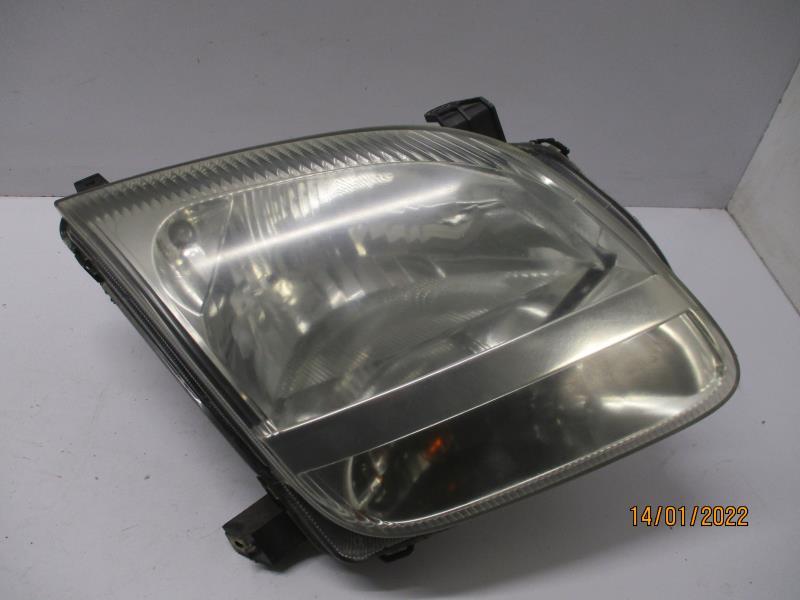Gruppo ottico anteriore principale destro (luci)(faro) SUZUKI IGNIS 2 Diésel - 1