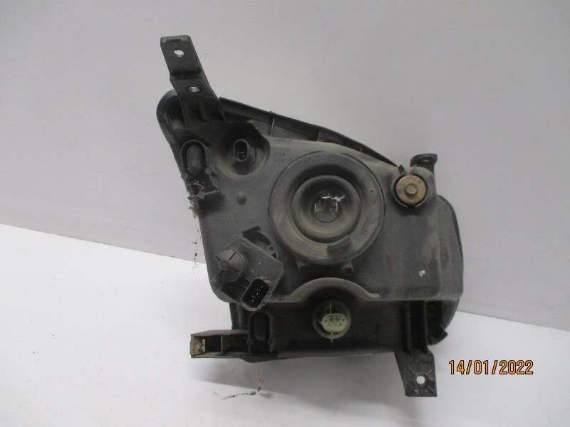 Gruppo ottico anteriore principale sinistro (luci)(faro) SUZUKI IGNIS 2 Diésel - 1