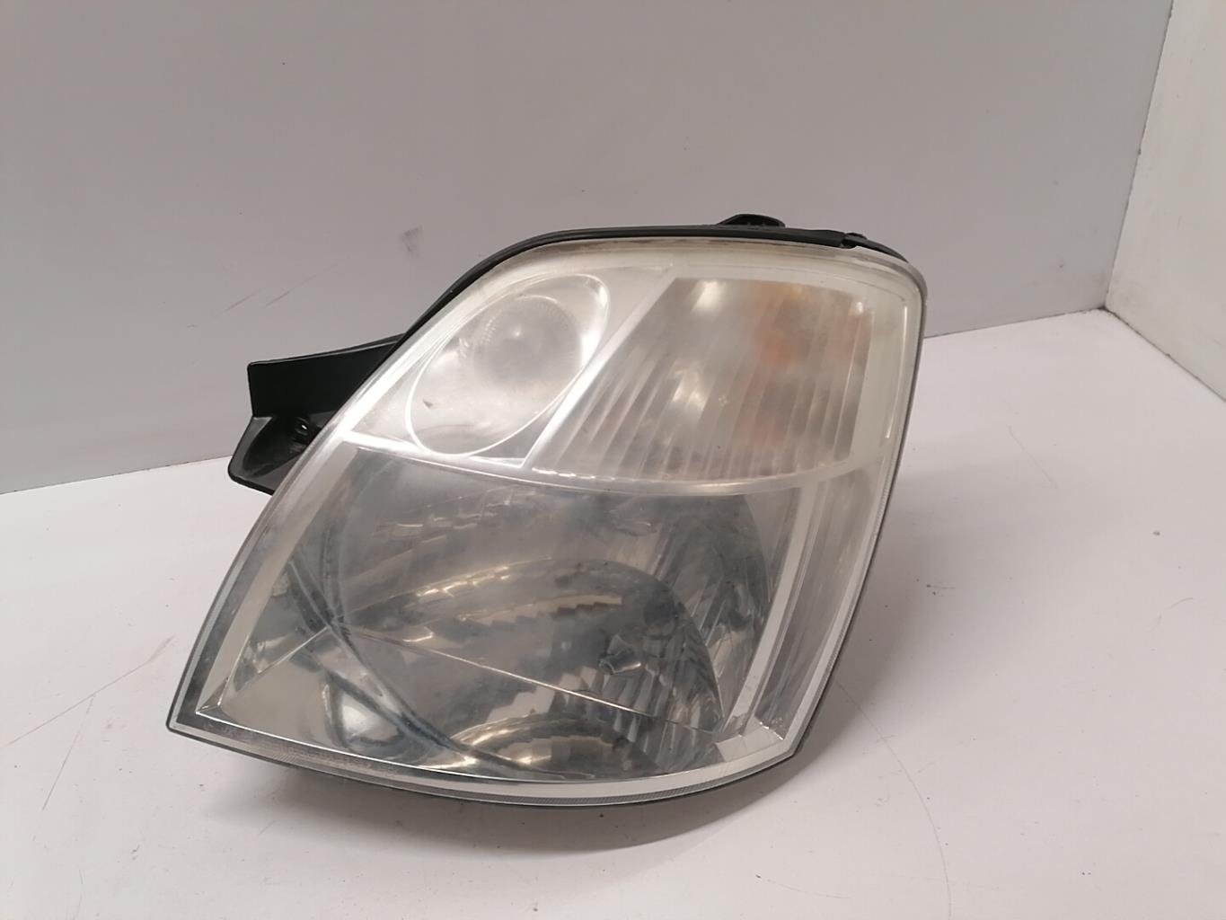 Gruppo ottico anteriore principale sinistro (luci)(faro) KIA PICANTO 1 PHASE 1 Gasolina - 1
