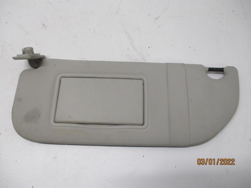 Pare soleil gauche CITROEN C3 2 PHASE 1 Diesel - 1
