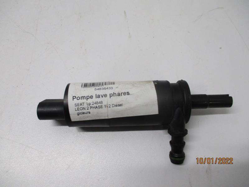 Pompe lave phares SEAT LEON 2 PHASE 1 Diesel - 1