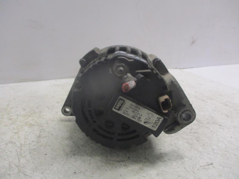 Alternatore RENAULT SCENIC 1 PHASE 2 Diésel - 1