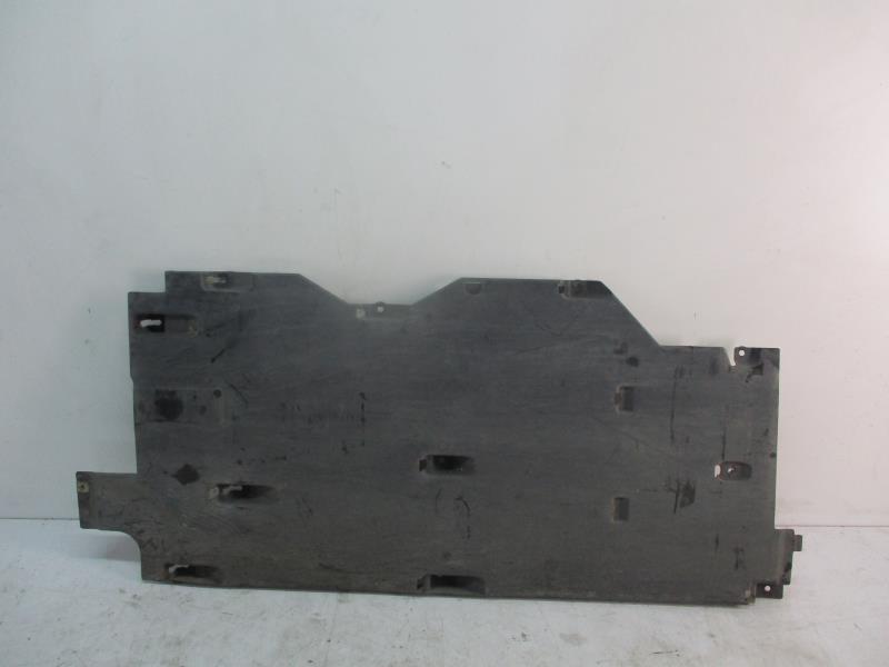 Cache sous moteur PORSCHE BOXSTER 2 987 CABRIOLET Essence - 1