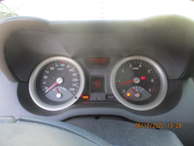 Tachimetro RENAULT MEGANE 2 PHASE 1 BREAK Gasolina - 1