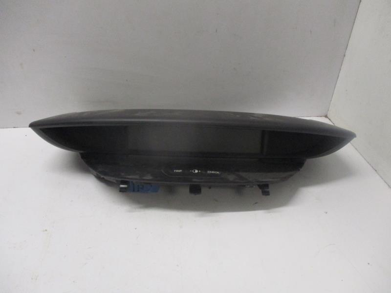 Compteur CITROEN C4 1 PHASE 1 Diesel - 1