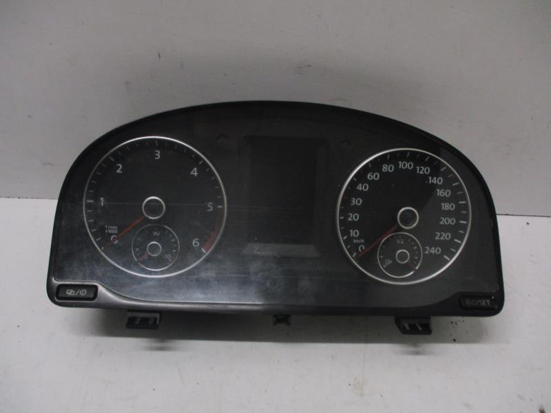 Compteur VOLKSWAGEN TOURAN 2 Diesel - 1
