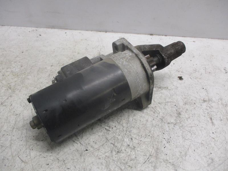 Demarreur AUDI A4 2 AVANT PHASE 1 BREAK Diesel - 1