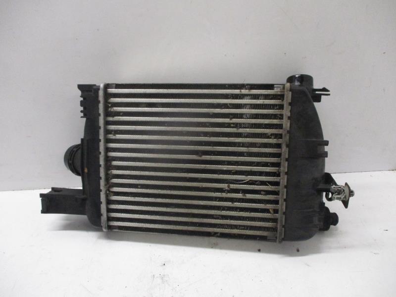 Echangeur air (Intercooler) RENAULT CAPTUR 1 PHASE 1 Essence - 1