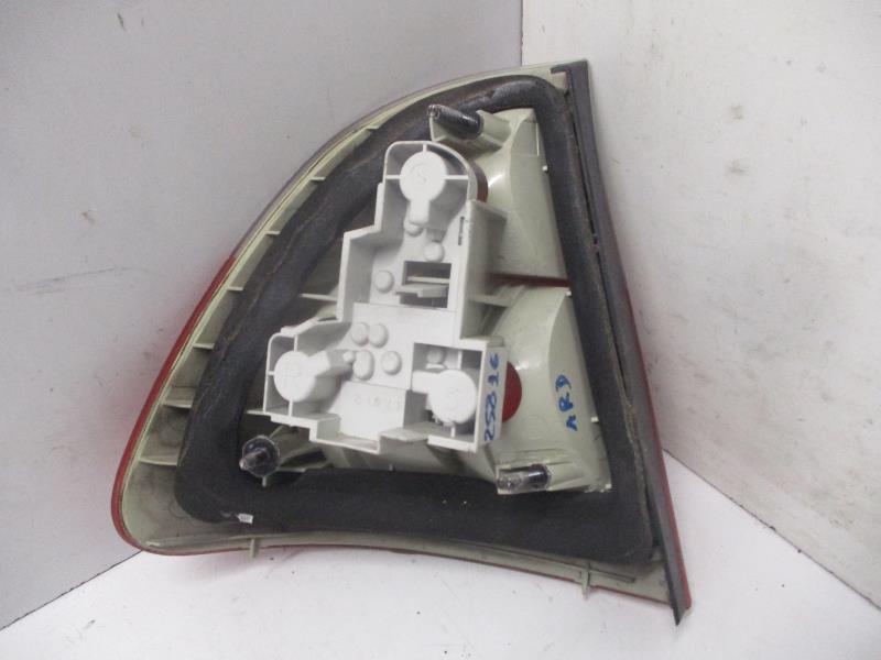 Fanale posteriore principale destro (luci) BMW SERIE 3 E46 TOURING PHASE 2 BREAK Diésel - 1