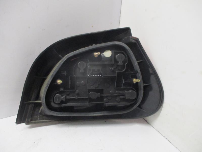 Fanale posteriore principale sinistro (luci) RENAULT MEGANE 1 PHASE 2 Gasolina - 1