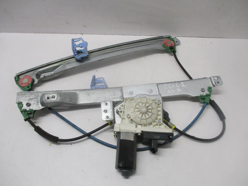 Alzacristalli elettrico anteriore destro CITROEN C2 PHASE 1 Gasolina - 1