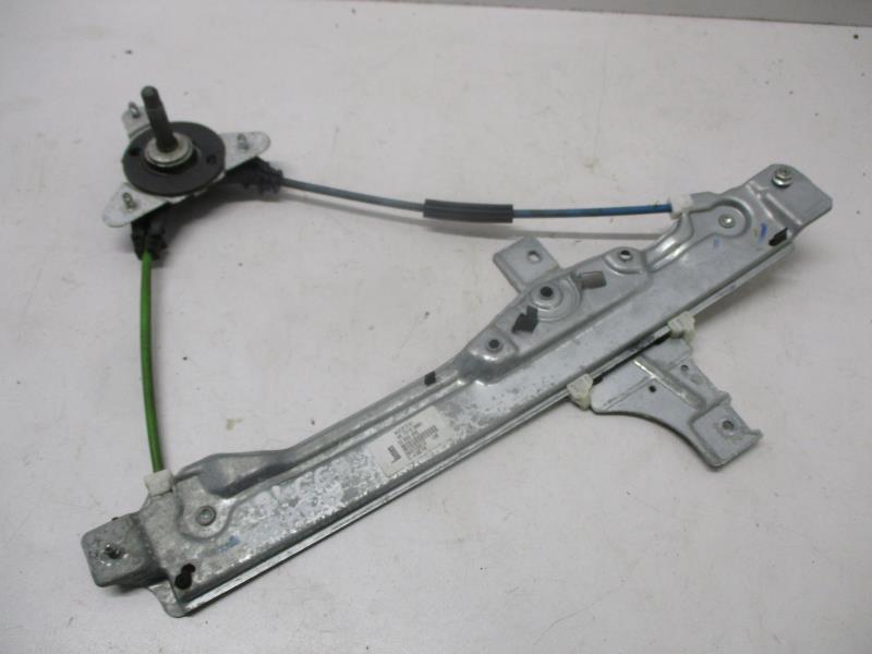 Alzacristalli manuale posteriore destro PEUGEOT 208 1 PHASE 1 Diésel - 1