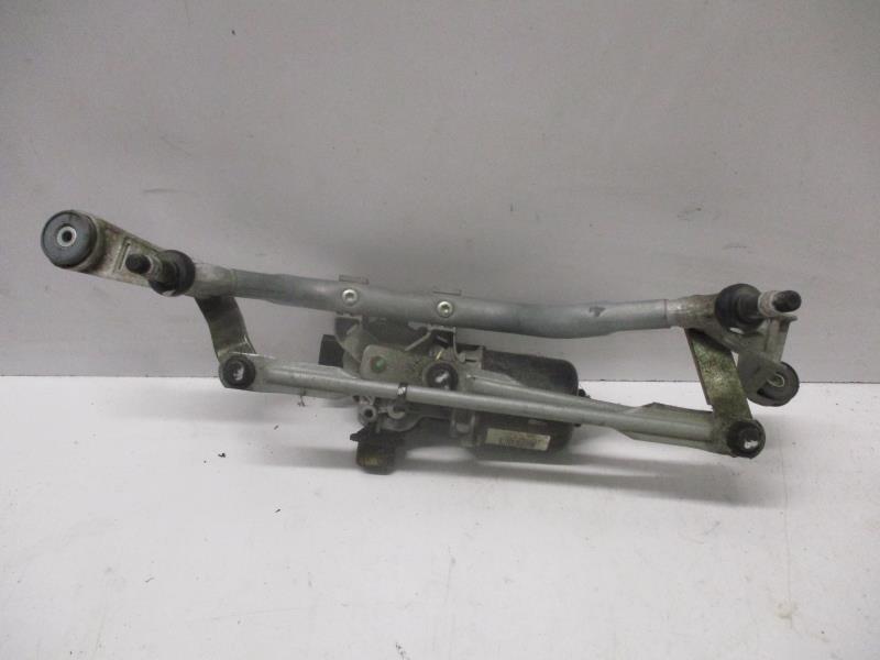Mecanisme essuie glace avant RENAULT CLIO 4 PHASE 1 Diesel - 1