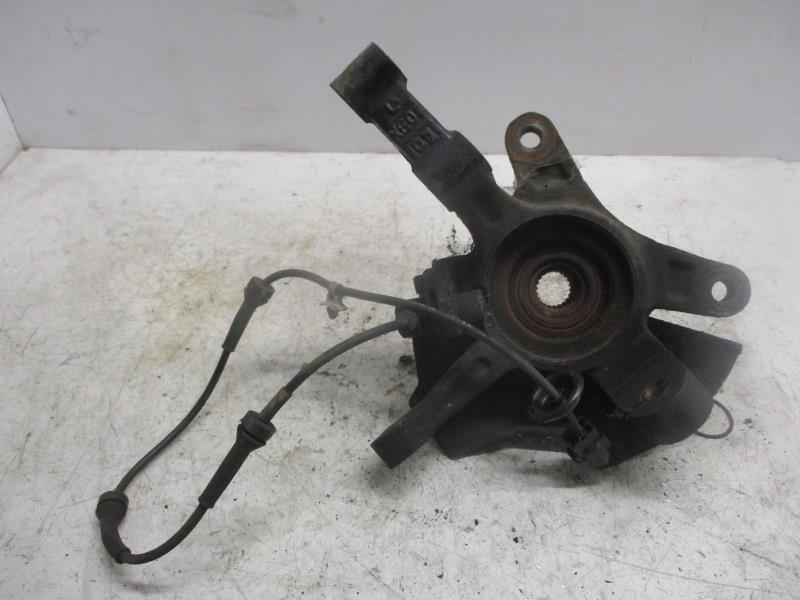 Mozzo anteriore sinistro CHEVROLET AVEO 1 Gasolina/GLP - 1