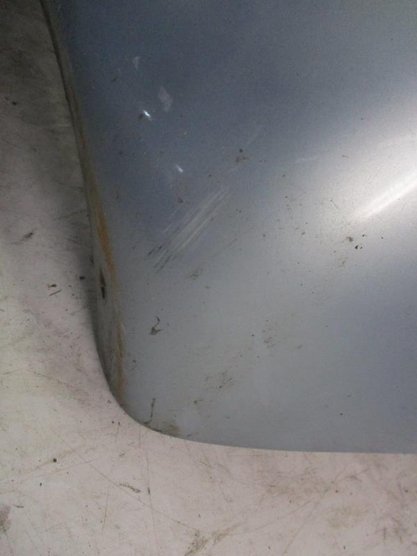 Paraurti posteriore CITROEN SAXO PHASE 2 Gasolina - 1