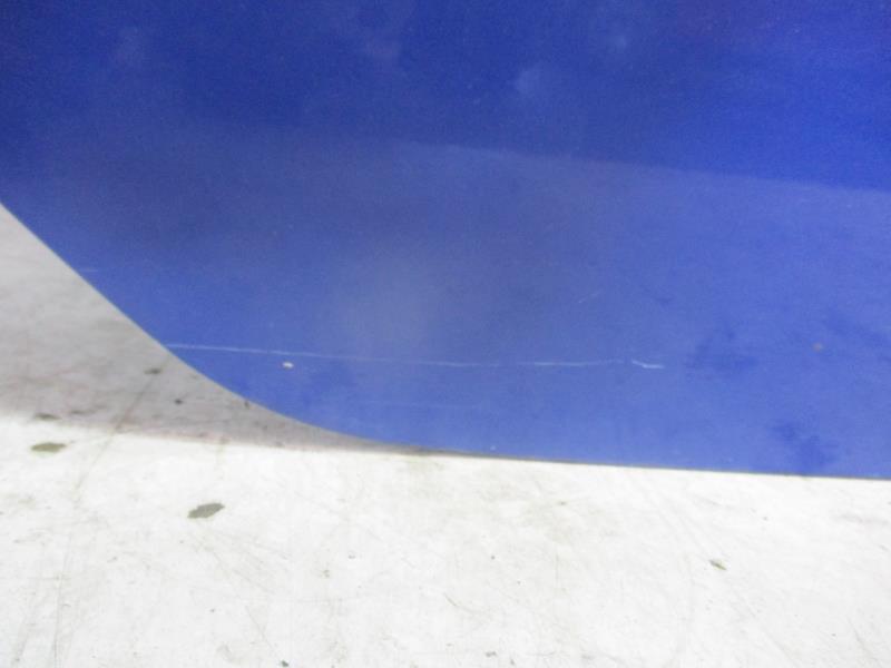 Portiera posteriore destra PEUGEOT 307 PHASE 1 Diésel - 1