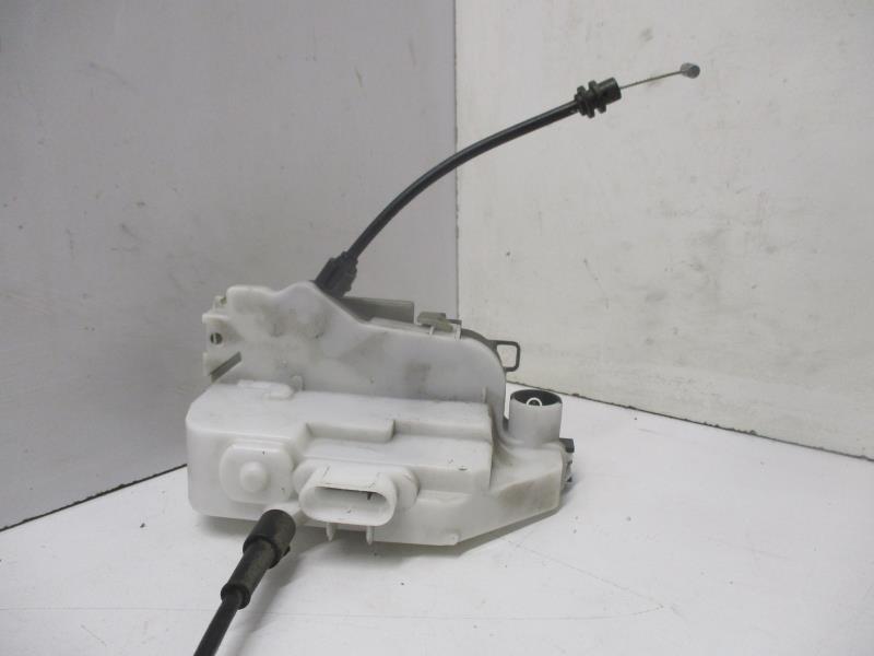 Serratura anteriore destra CITROEN C2 PHASE 1 Gasolina - 1