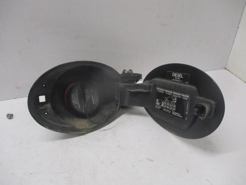 Sportello carburante MERCEDES CLASSE M 164 PHASE 1 Diésel - 1