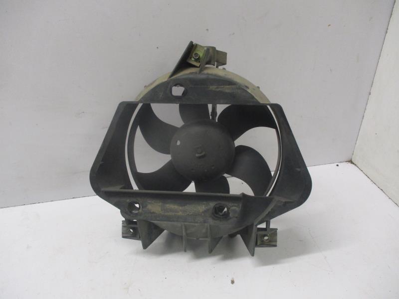 Ventilateur PORSCHE BOXSTER 2 987 CABRIOLET Essence - 1