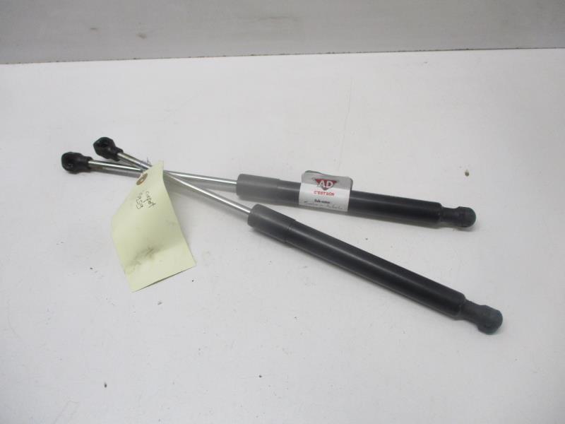 Verin de capot RENAULT CAPTUR 1 PHASE 1 Essence - 1