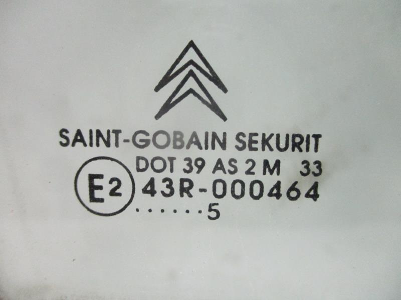 Vitre avant droit CITROEN C2 PHASE 1 Essence - 1