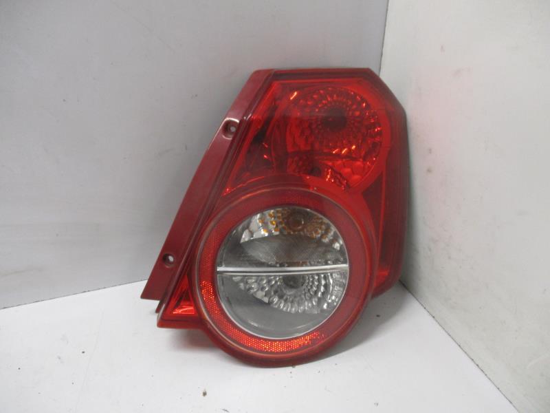 Fanale posteriore principale destro (luci) CHEVROLET AVEO 1 Gasolina/GLP - 1
