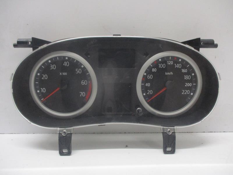 Compteur RENAULT CLIO 2 PHASE 2 Essence - 1
