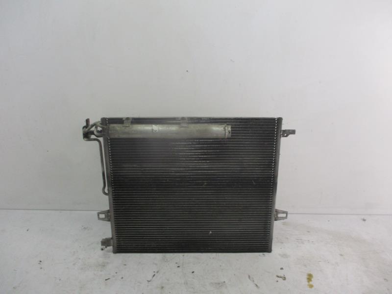 Condensatore clima MERCEDES CLASSE M 164 PHASE 1 Diésel - 1