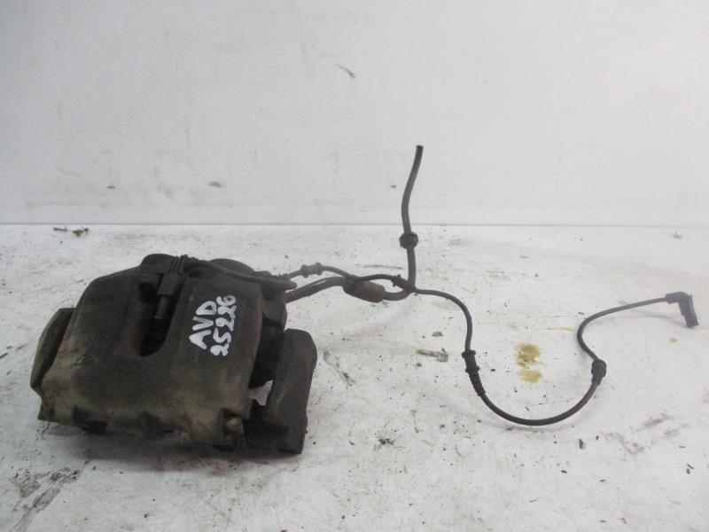 Pinza freni anteriore destra MERCEDES CLASSE M 164 PHASE 1 Diésel - 1