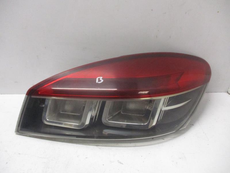 Fanale posteriore principale destro (luci) RENAULT MEGANE 3 PHASE 1 COUPE Diésel - 1