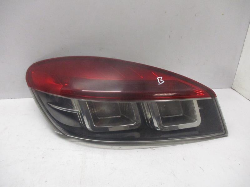 Fanale posteriore principale sinistro (luci) RENAULT MEGANE 3 PHASE 1 COUPE Diésel - 1