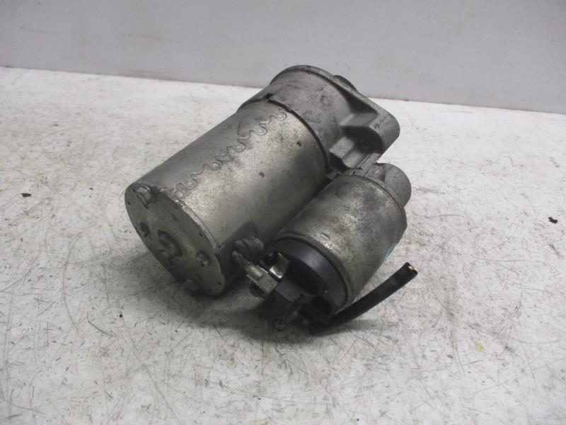 Demarreur CHEVROLET SPARK PHASE 1 Essence/GPL - 1